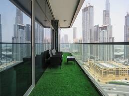 Paramount Midtown By Fortuneinn