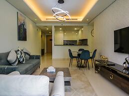 Paramount Midtown By Fortuneinn