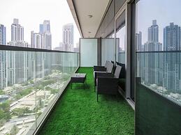 Paramount Midtown By Fortuneinn