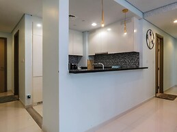 Paramount Midtown By Fortuneinn