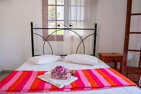 Paradeisos Double Room With Balcony 2