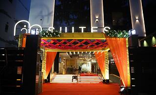 BELVEDERE SUITES