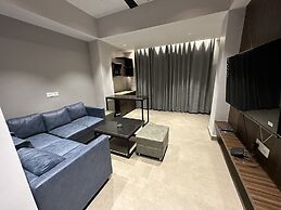 BELVEDERE SUITES