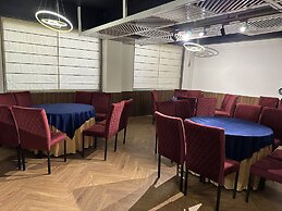 BELVEDERE SUITES