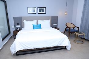BELVEDERE SUITES