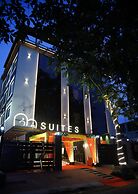 BELVEDERE SUITES