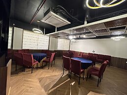 BELVEDERE SUITES