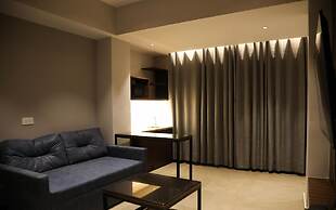 BELVEDERE SUITES