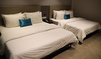 BELVEDERE SUITES