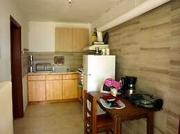 Paradeisos Double Room 6