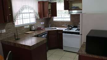 The Limes Apartments