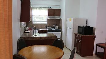 The Limes Apartments