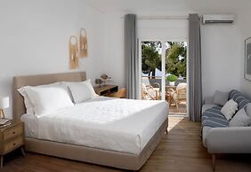 Fili s Cozy Place in Malaki