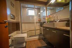 Volos Lux Apartment