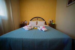Volos Lux Apartment