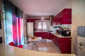 Volos Lux Apartment