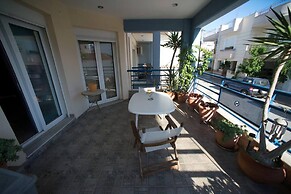 Volos Lux Apartment