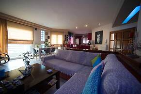 Volos Lux Apartment