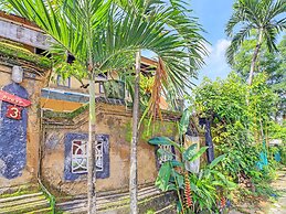 OYO 91235 Pondok Damu