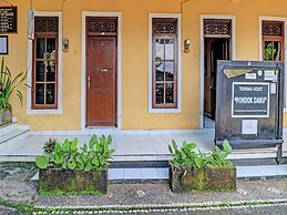 OYO 91235 Pondok Damu