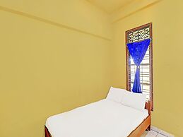 OYO 91235 Pondok Damu
