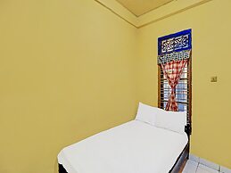 OYO 91235 Pondok Damu