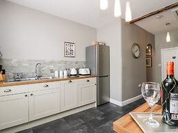 Cartmel Flat