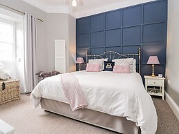 Cartmel Flat