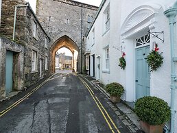 Cartmel Flat