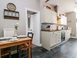 Cartmel Flat