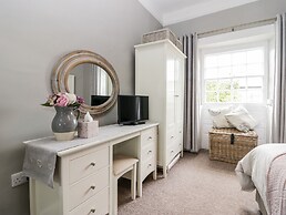 Cartmel Flat