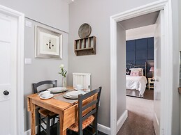 Cartmel Flat