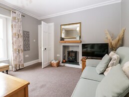 Cartmel Flat