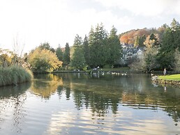 Cartmel Flat