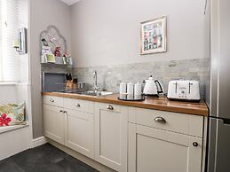 Cartmel Flat