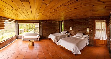 Akasha Yoga Resort & EcoSpa