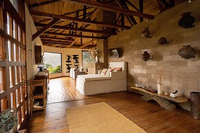 Akasha Yoga Resort & EcoSpa