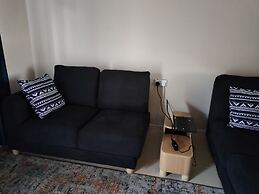 Executive 1&2 Broom Airbnb in Gilgil Nakuru