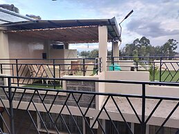 Executive 1&2 Broom Airbnb in Gilgil Nakuru