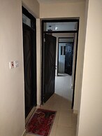 Executive 1&2 Broom Airbnb in Gilgil Nakuru