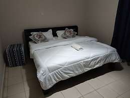 Executive 1&2 Broom Airbnb in Gilgil Nakuru