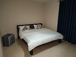 Executive 1&2 Broom Airbnb in Gilgil Nakuru