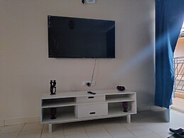 Executive 1&2 Broom Airbnb in Gilgil Nakuru
