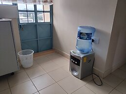 Executive 1&2 Broom Airbnb in Gilgil Nakuru