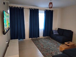 Executive 1&2 Broom Airbnb in Gilgil Nakuru