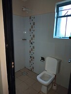 Executive 1&2 Broom Airbnb in Gilgil Nakuru