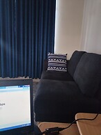 Executive 1&2 Broom Airbnb in Gilgil Nakuru