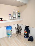 Executive 1&2 Broom Airbnb in Gilgil Nakuru
