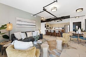 Wilton River Suites (Adults Only)