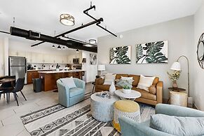 Wilton River Suites (Adults Only)